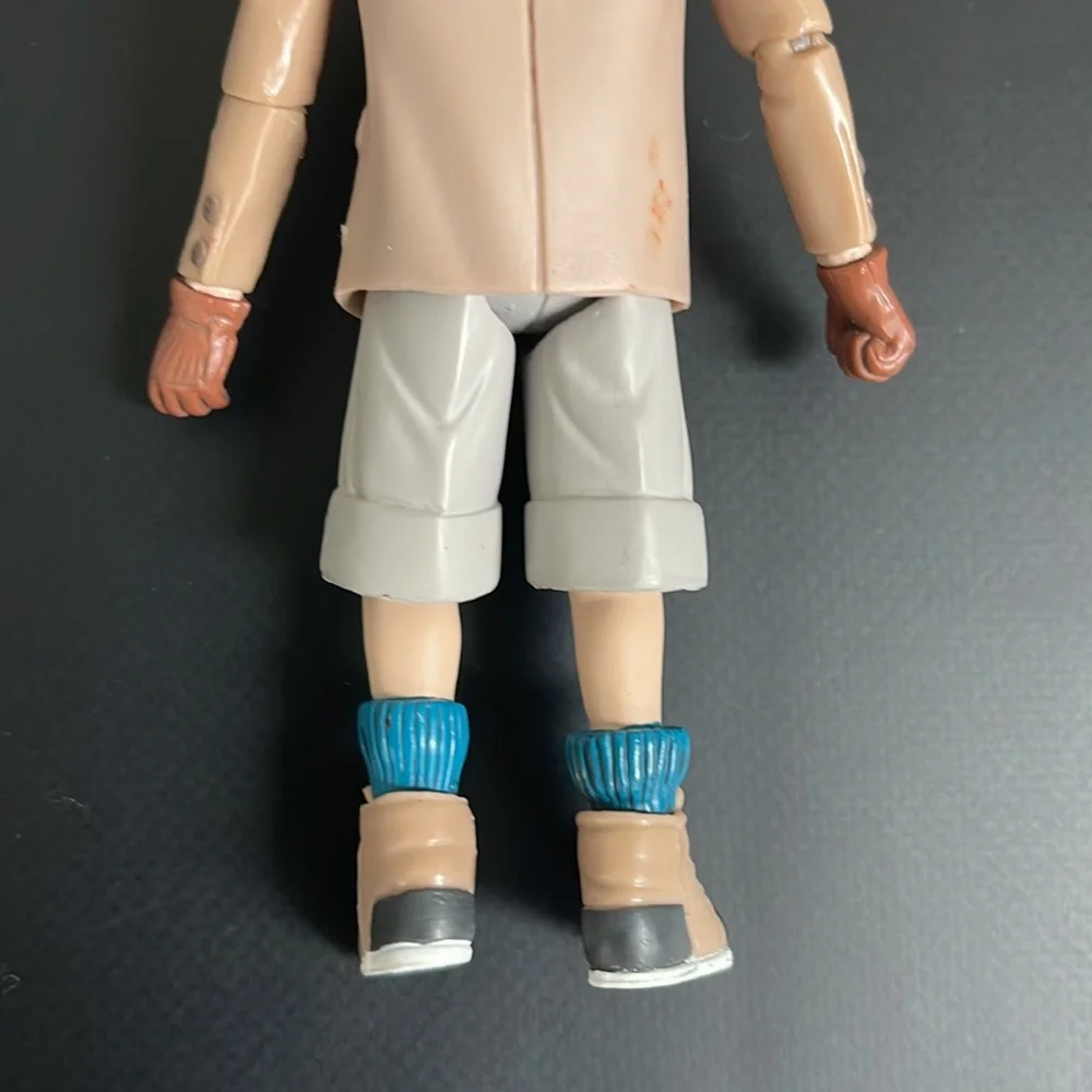 Jakks super saiyan